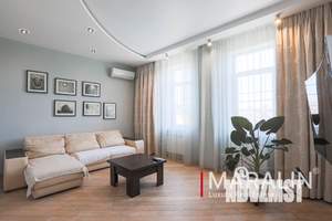 4-к квартира, вторичка, 141м2, 3/5 этаж