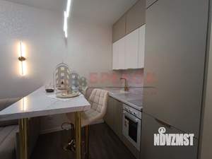 Студия квартира, вторичка, 25м2, 10/10 этаж