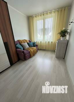 2-к квартира, вторичка, 59м2, 12/17 этаж