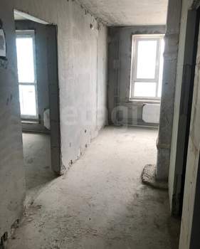 1-к квартира, вторичка, 31м2, 16/17 этаж