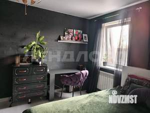 2-к квартира, вторичка, 60м2, 4/4 этаж