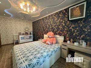 2-к квартира, вторичка, 51м2, 4/9 этаж