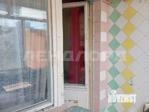 2-к квартира, вторичка, 44м2, 6/9 этаж