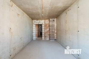 3-к квартира, вторичка, 82м2, 5/21 этаж