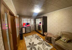 1-к квартира, вторичка, 30м2, 5/9 этаж