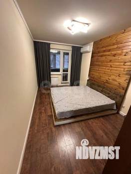 3-к квартира, вторичка, 65м2, 2/9 этаж