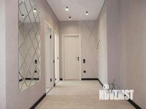 2-к квартира, вторичка, 60м2, 24/26 этаж