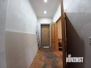 2-к квартира, вторичка, 48м2, 3/3 этаж