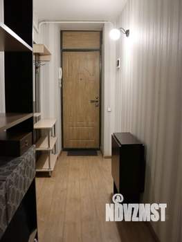 1-к квартира, вторичка, 33м2, 1/5 этаж