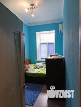 3-к квартира, вторичка, 50м2, 1/1 этаж