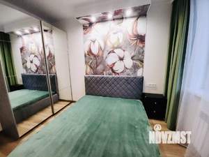 2-к квартира, вторичка, 45м2, 3/24 этаж