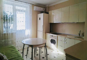 1-к квартира, вторичка, 39м2, 5/7 этаж