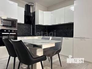 1-к квартира, вторичка, 40м2, 5/30 этаж