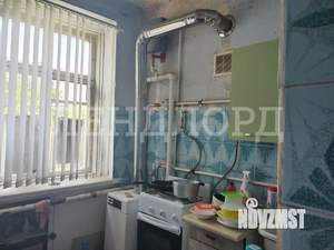 3-к квартира, вторичка, 37м2, 2/3 этаж