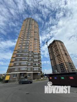 2-к квартира, вторичка, 55м2, 10/25 этаж