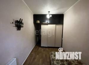 1-к квартира, вторичка, 27м2, 2/2 этаж