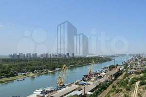 Студия квартира, вторичка, 30м2, 11/25 этаж