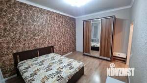 1-к квартира, вторичка, 33м2, 3/3 этаж