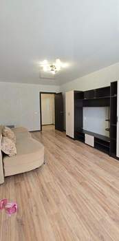 1-к квартира, вторичка, 39м2, 5/18 этаж