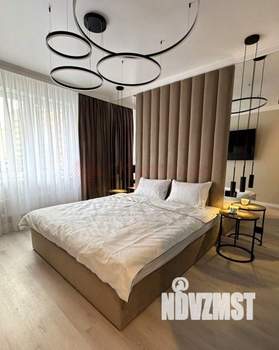 1-к квартира, вторичка, 41м2, 12/20 этаж