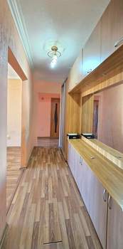 3-к квартира, вторичка, 85м2, 10/11 этаж