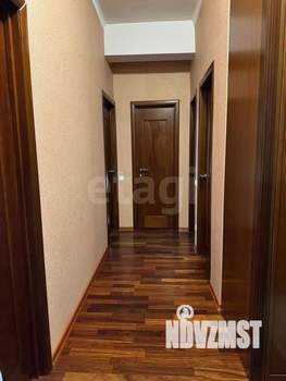 2-к квартира, вторичка, 82м2, 14/16 этаж