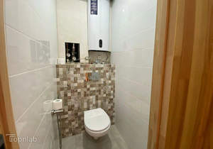 3-к квартира, вторичка, 73м2, 5/17 этаж