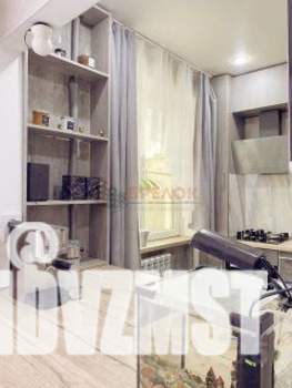 2-к квартира, вторичка, 42м2, 3/5 этаж