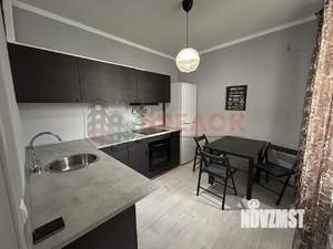 3-к квартира, вторичка, 80м2, 11/19 этаж