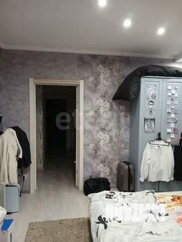 3-к квартира, вторичка, 90м2, 9/19 этаж