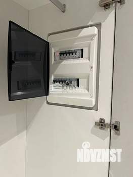 1-к квартира, вторичка, 47м2, 15/20 этаж