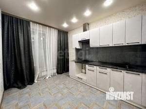 1-к квартира, вторичка, 35м2, 13/20 этаж
