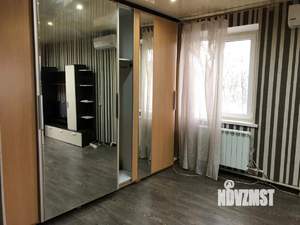 1-к квартира, вторичка, 32м2, 4/5 этаж
