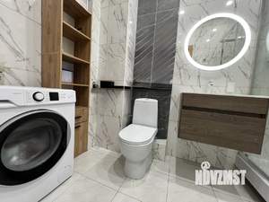 1-к квартира, вторичка, 40м2, 6/25 этаж