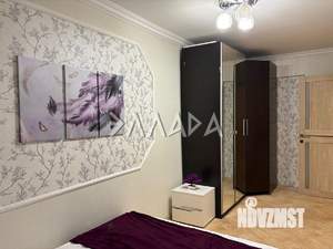 3-к квартира, вторичка, 54м2, 1/5 этаж