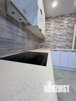 1-к квартира, вторичка, 40м2, 20/21 этаж