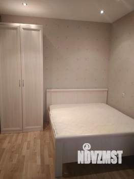 1-к квартира, вторичка, 42м2, 10/11 этаж