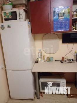 1-к квартира, вторичка, 45м2, 2/2 этаж