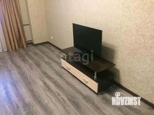 1-к квартира, вторичка, 40м2, 10/25 этаж