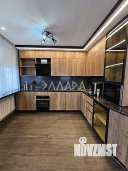 2-к квартира, вторичка, 100м2, 23/31 этаж