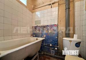 1-к квартира, вторичка, 21м2, 5/5 этаж