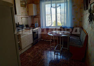 3-к квартира, вторичка, 65м2, 10/10 этаж