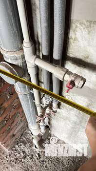 1-к квартира, вторичка, 45м2, 1/16 этаж