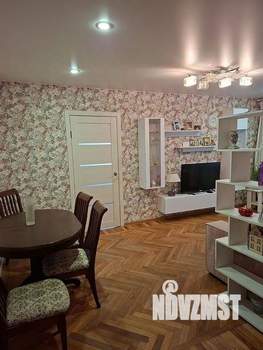 2-к квартира, вторичка, 46м2, 2/5 этаж