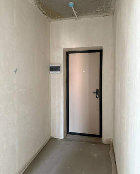 1-к квартира, вторичка, 42м2, 10/25 этаж