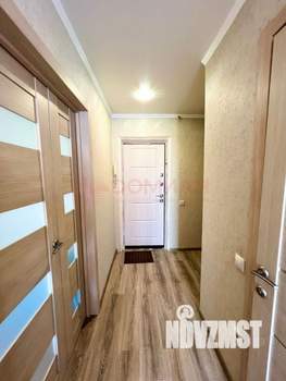 1-к квартира, вторичка, 30м2, 4/9 этаж