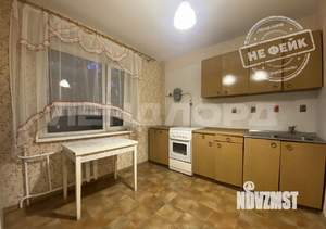 1-к квартира, вторичка, 42м2, 5/10 этаж