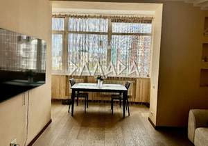 3-к квартира, вторичка, 75м2, 15/23 этаж