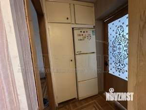 2-к квартира, вторичка, 44м2, 4/5 этаж
