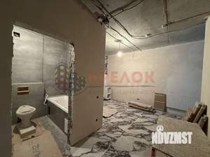 2-к квартира, вторичка, 53м2, 18/25 этаж